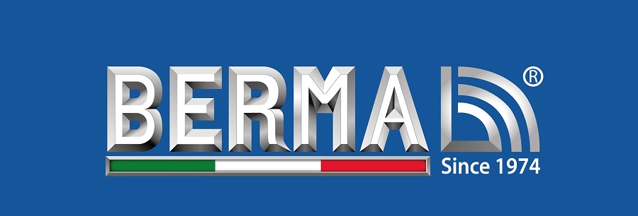 BERMA 2015 logo